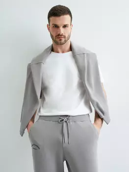 Футболка из хлопка