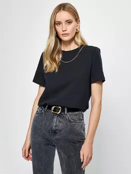 Футболка из хлопка