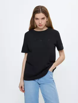 Футболка из хлопка