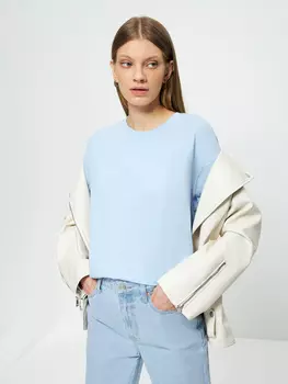 Футболка из хлопка