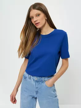 Футболка из хлопка