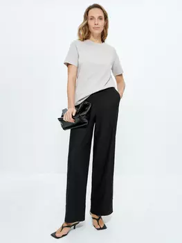 Футболка из хлопка