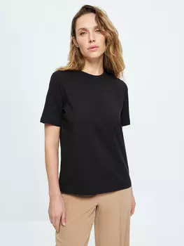 Футболка из хлопка