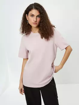 Футболка из хлопка