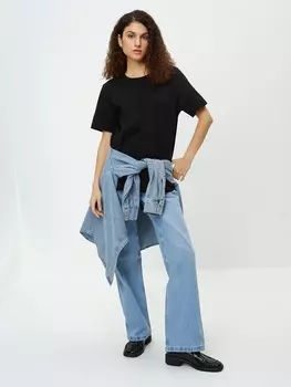 Футболка из хлопка