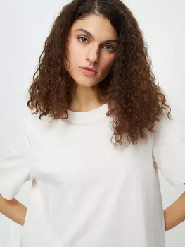 Футболка из хлопка