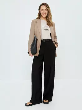 Футболка из хлопка