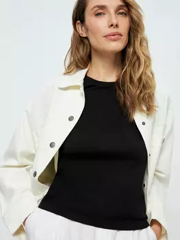 Футболка из хлопка