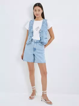 Футболка из хлопка