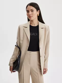 Футболка из хлопка