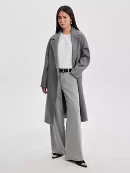 Футболка из хлопка