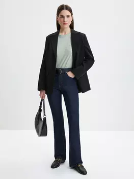 Футболка из хлопка