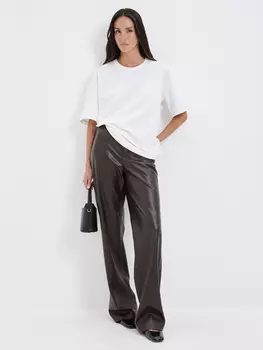 Футболка из хлопка