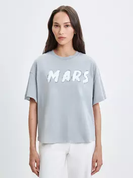 Футболка из хлопка