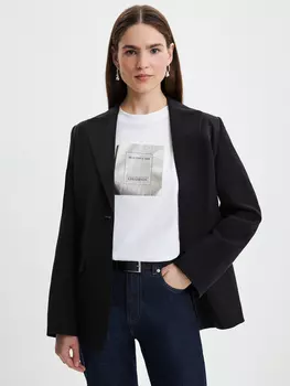 Футболка из хлопка