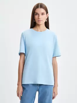 Футболка из хлопка