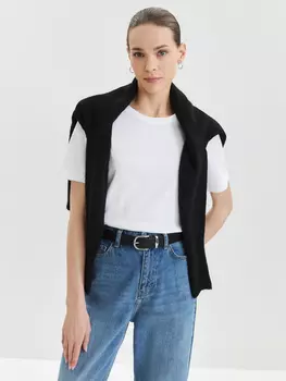 Футболка из хлопка