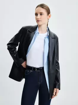 Футболка из хлопка