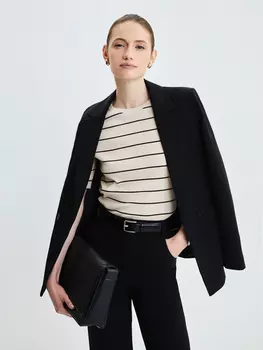 Футболка из хлопка