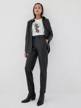 Футболка из хлопка