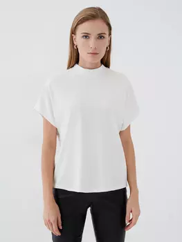 Футболка из вискозы