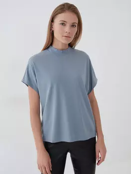 Футболка из вискозы