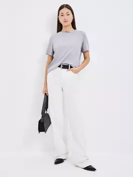 Футболка из вискозы