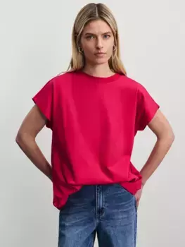 Футболка с бантиками на спине