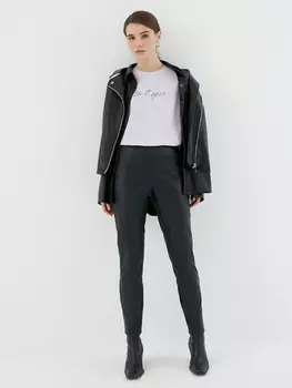 Футболка с надписью