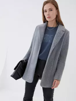 Футболка с надписью