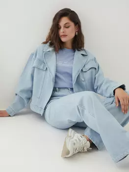 Футболка с надписью