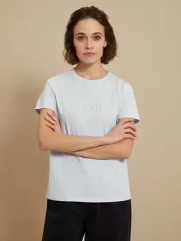 Футболка с надписью