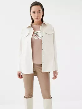 Футболка с принтом