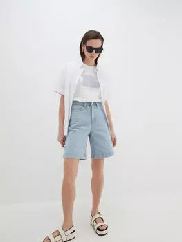 Футболка с принтом