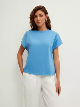 Футболка с принтом