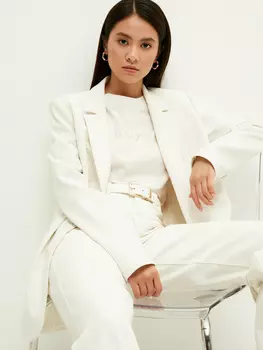 Футболка с принтом