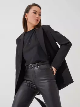 Футболка со стразами