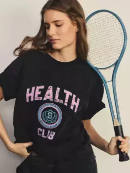 Футболка спортивная