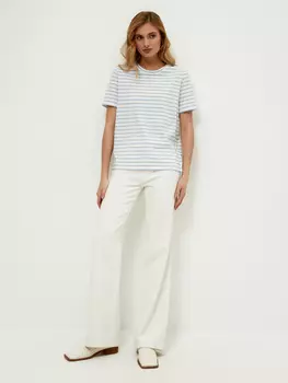 Футболка в полоску