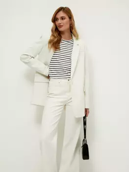 Футболка в полоску