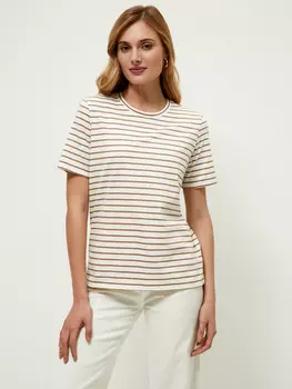 Футболка в полоску