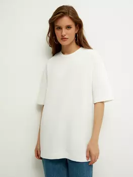 футболка женская