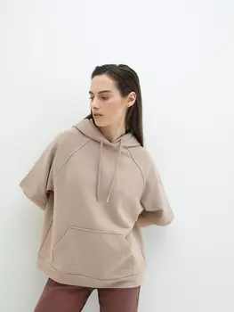 Худи из хлопка