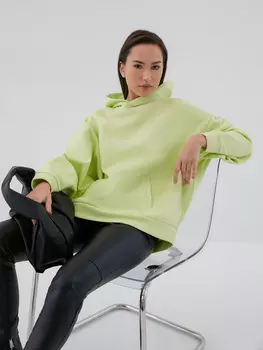 Худи из хлопка