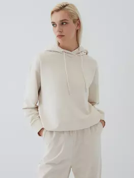 Худи из хлопка