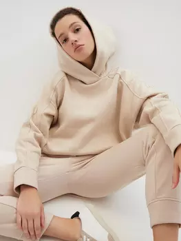 Худи из хлопка