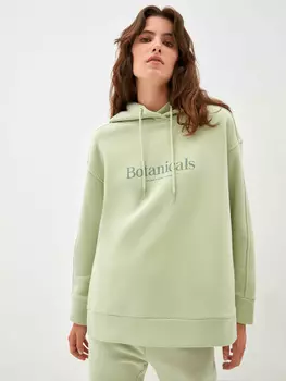 Худи из хлопка