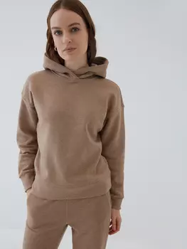 Худи из хлопка