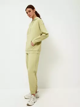 Худи из хлопка