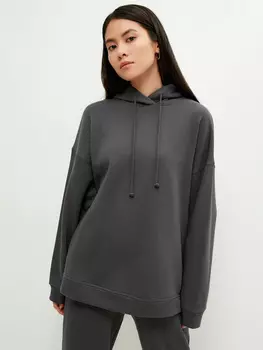 Худи из хлопка